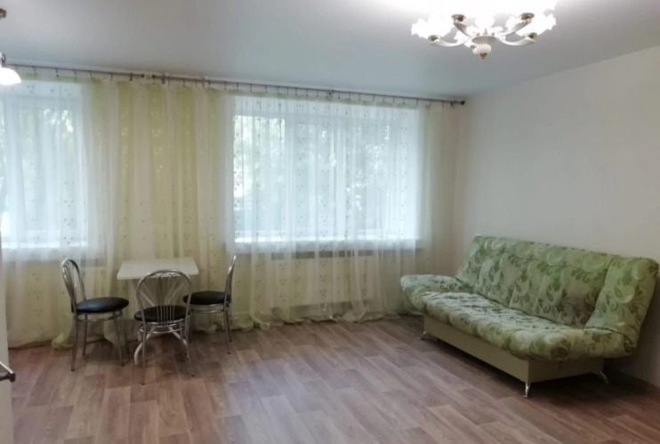 Фотография номера квартиры Квартира Студия