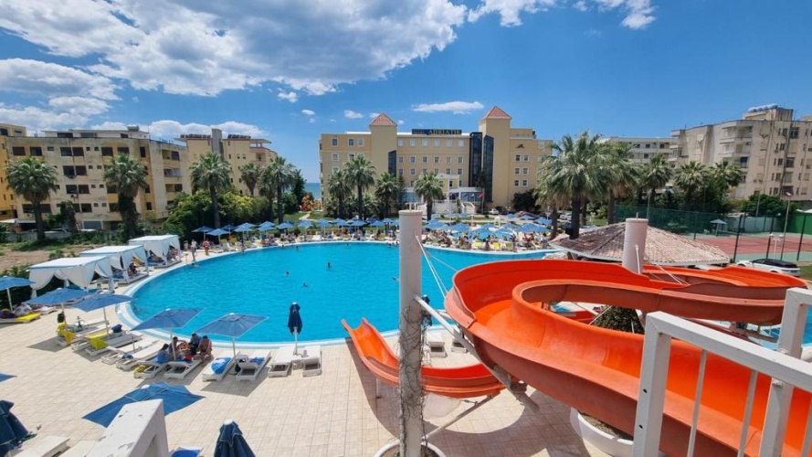 Adriatik Hotel, BW Premier Collection photo 30