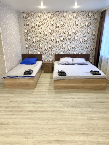 Фотография номера гостиницы Мини-Отель