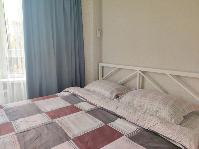 Фотография номера квартиры Квартира Элитной Новостройке с видом на БЕШТАУ