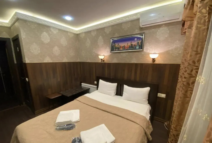 Фотография номера мини отеля Комфорт