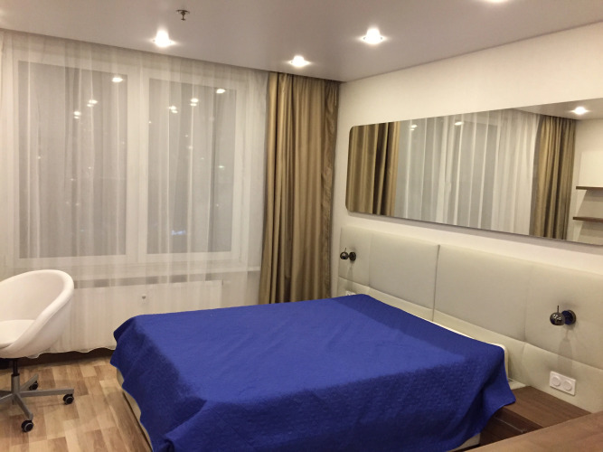 Фотография номера квартиры Апартаменты Yest Comfort