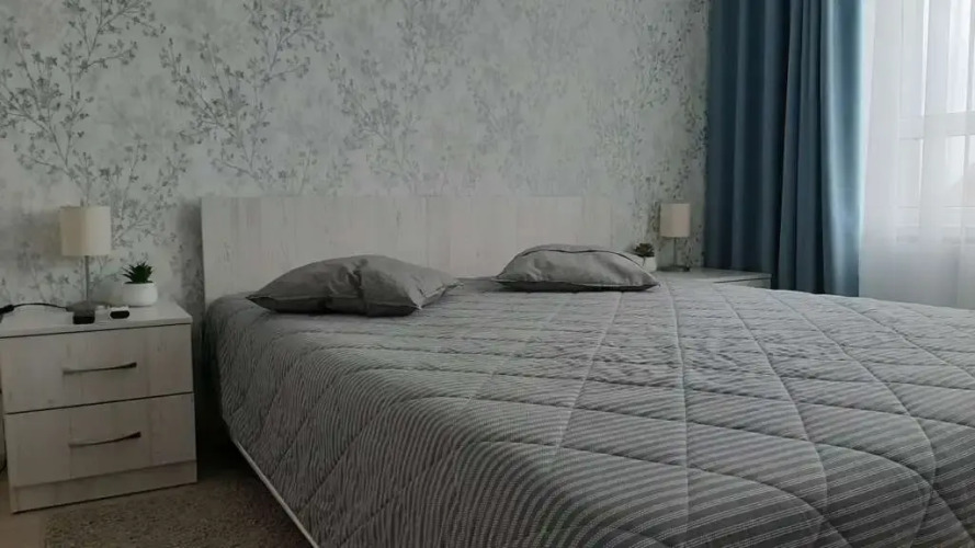 Фотография номера квартиры Апартаменты Мечта