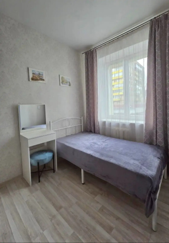 Na Nemige Apartments