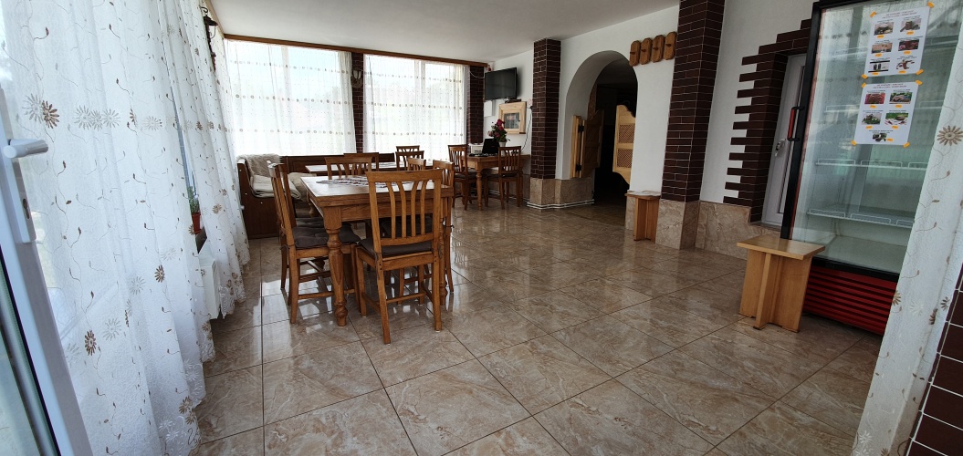 2 Bedrooms Apartment with balcony