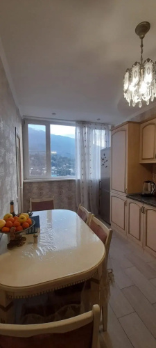 Na Lakoba Apartments