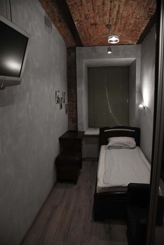 Фотография номера гостевого дома Прайд