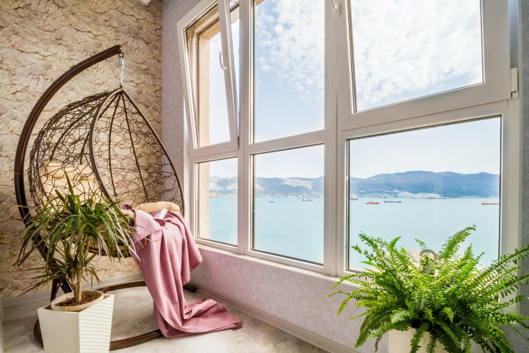 Фотография номера квартиры Апарт-отель Кристалл