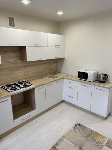 Фотография номера квартиры Апартаменты Современные рядом с набережной