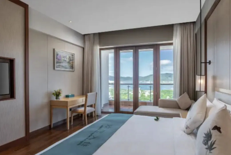 Premium room