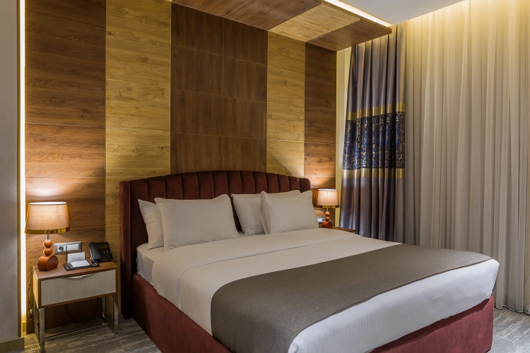 Double Suite
