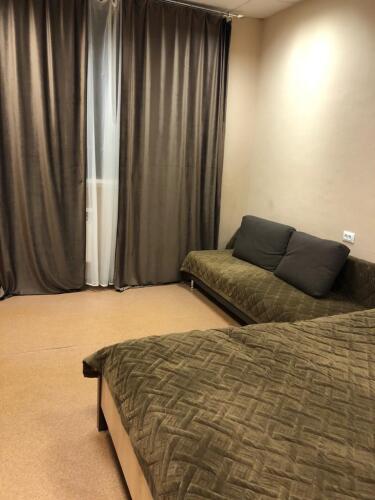 Фотография номера квартиры Квартира Dukat в Зеленограде 5