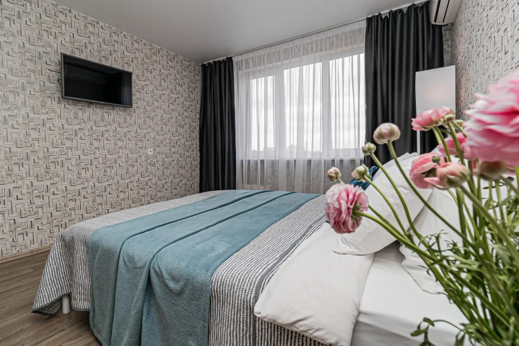 Фотография отеля