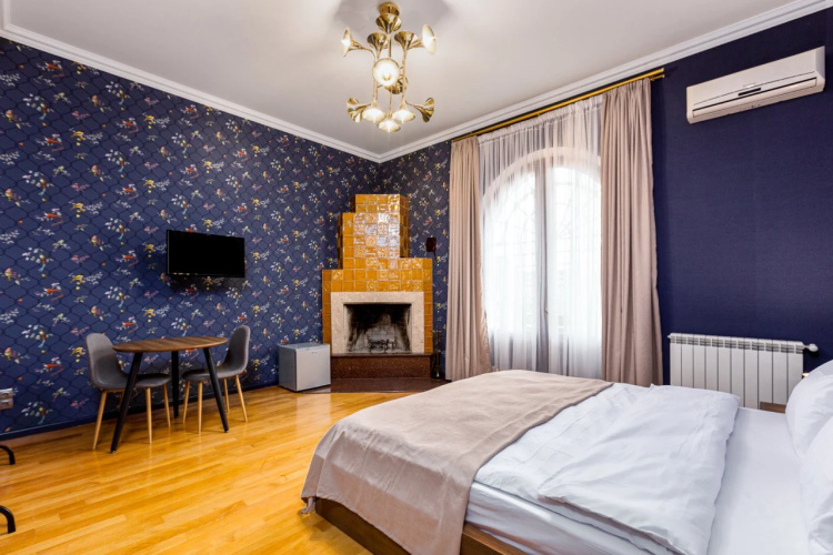 Tbilisi Guest House