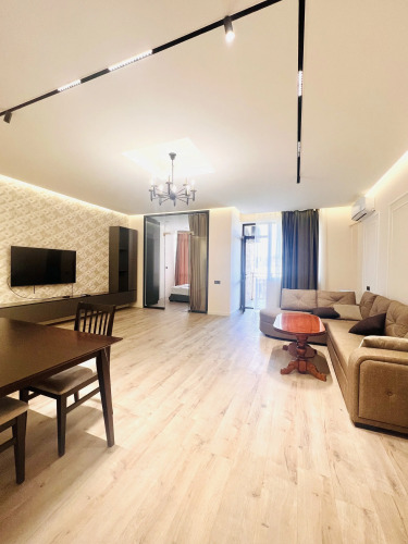 Фотография номера квартиры Апартаменты Luxery Apt In Yerevan