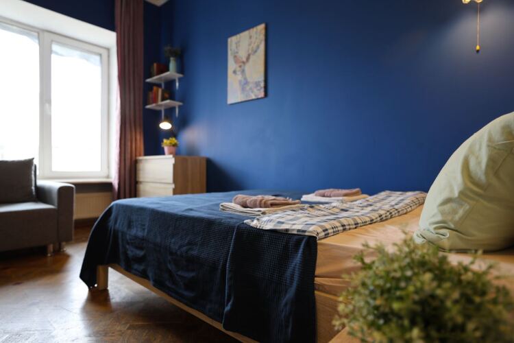 Фотография номера хостела Cuba Hostel PS