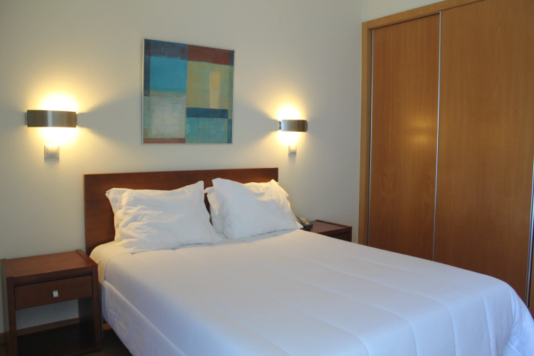 Dom Afonso Hotel
