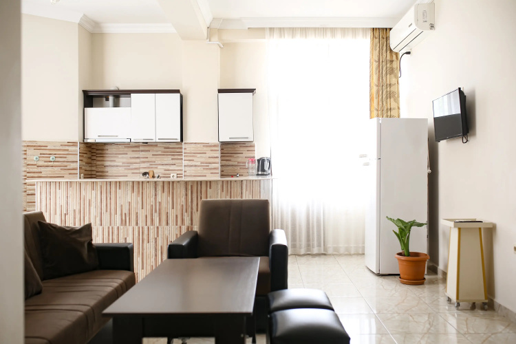 37B Apartments