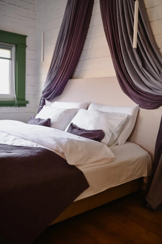 Фотография номера Коттеджа Шале Лаванда