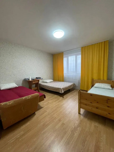 Фотография номера квартиры Квартира Однокомнатная