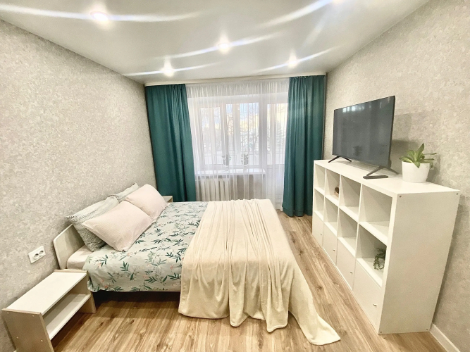 Фотография номера квартиры Квартира Центр трешка Вологда у вокзала