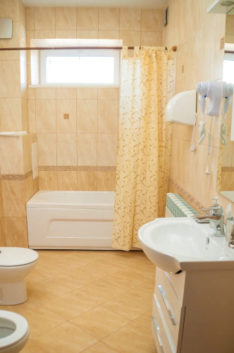 Фотография номера гостиницы Роял Кастл