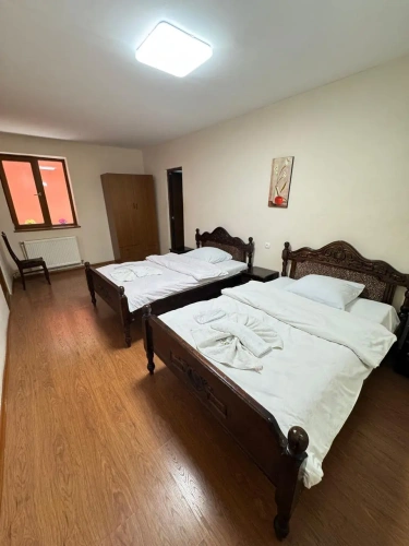 2 Bedrooms Suite
