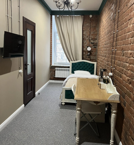 Фотография номера гостевого дома Green Place