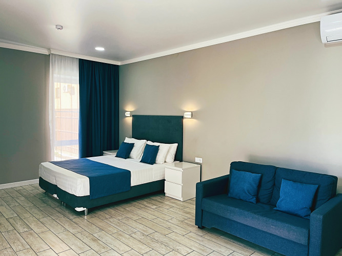  (двуспальная кровать) - изображение 1