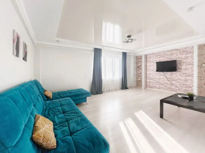 Фотография номера квартиры Апартаменты "Granada" в центральной части города