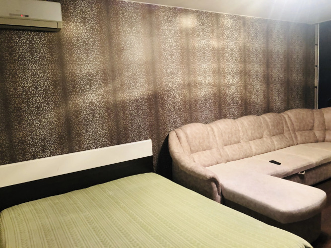 Фотография номера квартиры Квартира Хирурга Нечаева 16