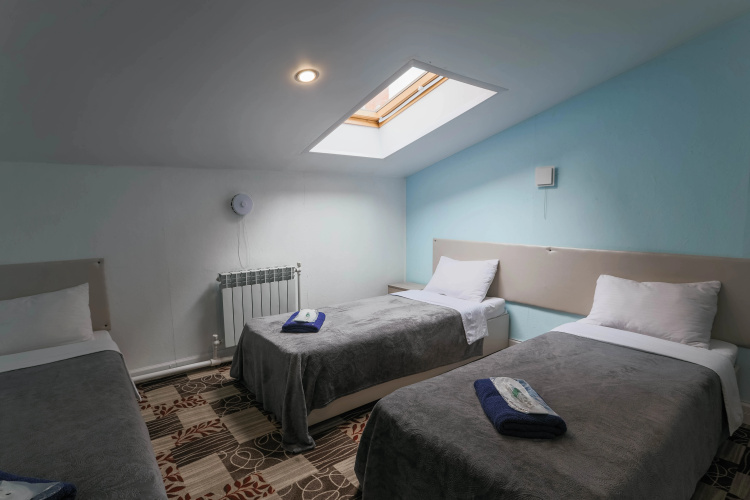 Фотография номера мини отеля Good Hotel
