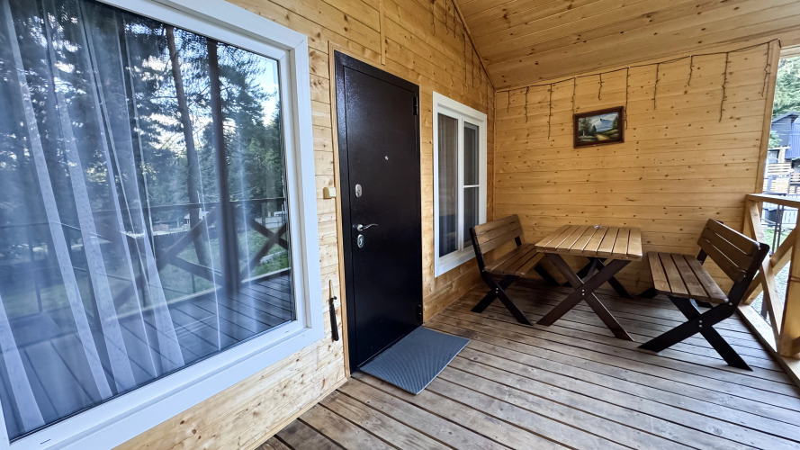 Фотография отеля