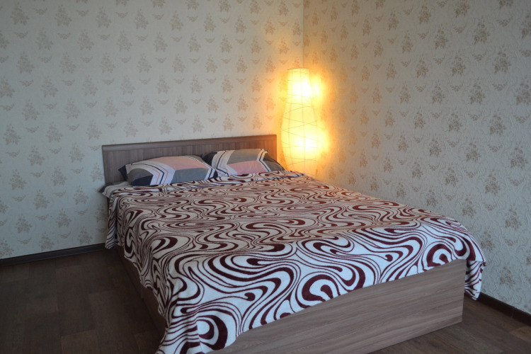 Фотография номера квартиры Квартира NordApart Северные 3