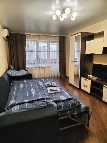 Фотография номера квартиры Квартира На Невской