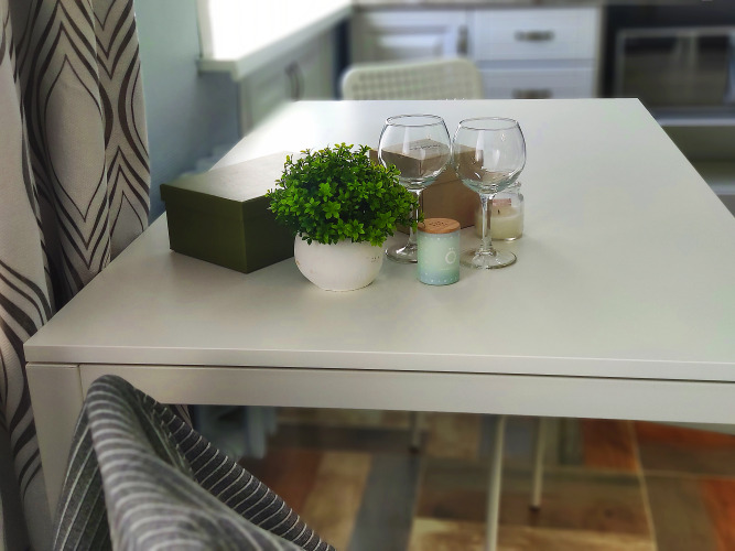 Фотография номера квартиры Апартаменты у площади Труда