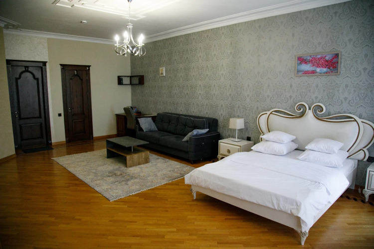  (двуспальная кровать) - изображение 1