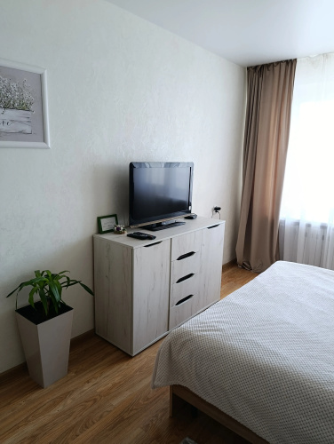 Pushkina 44 Apartments