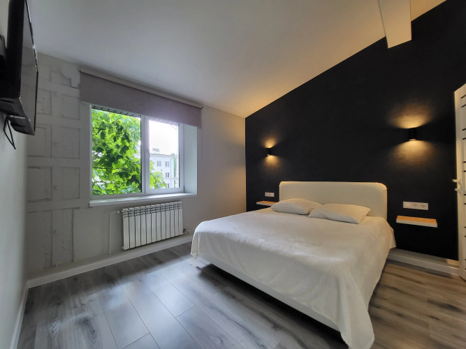 Фотография номера квартиры Апартаменты #3 on Pervomayskaya