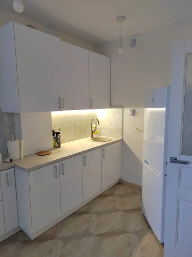 Фотография номера квартиры Квартира Золотые Дюны