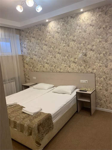 Фотография номера мини отеля Саяны