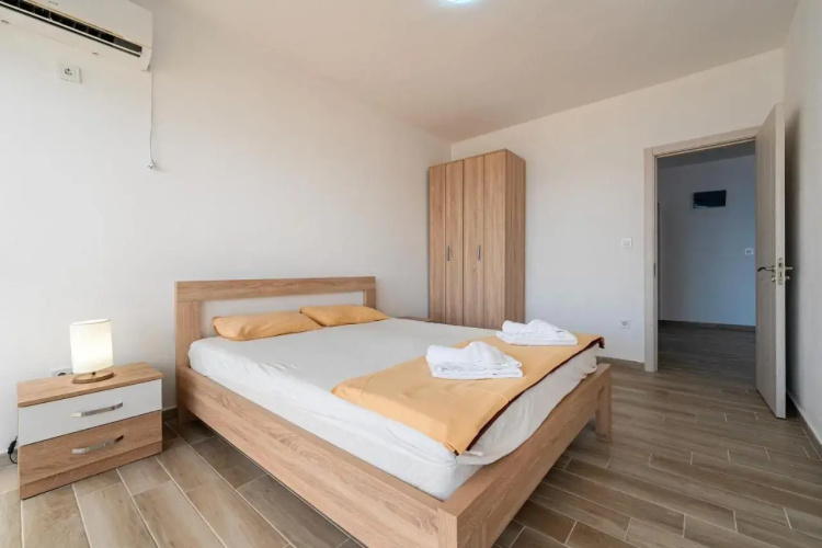 Saraj Apartment Hotel