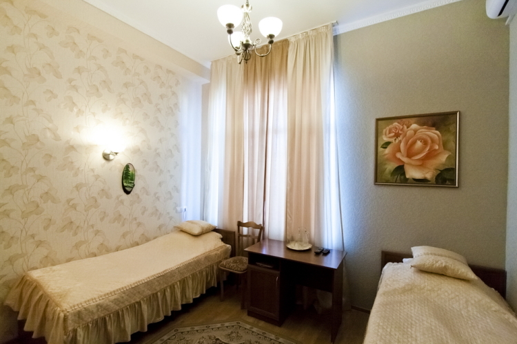 Фотография номера гостиницы Гостилицы