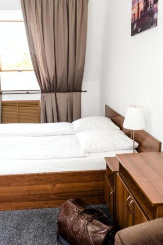 Фотография номера гостиницы ИПКВ