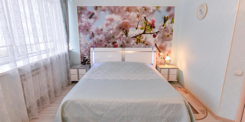 Фотография номера гостиницы Оренбург