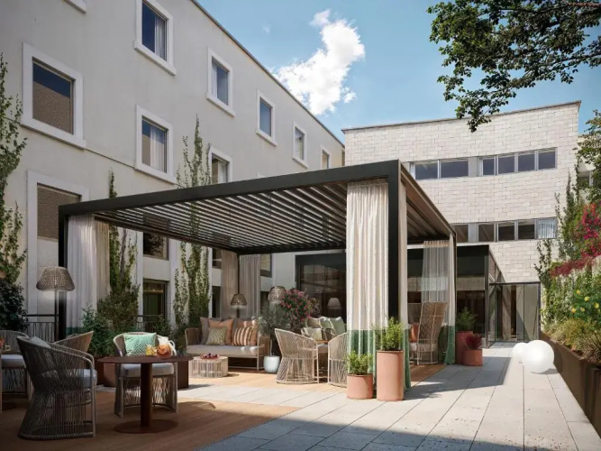 Nemi Hotel Milano