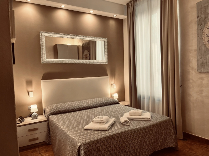 Alinari Hotel