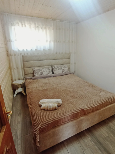 Amrakits Canyon Guest house