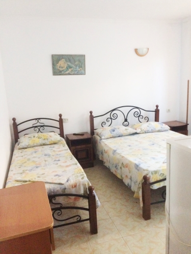 Фотография номера гостевого дома Aleksa