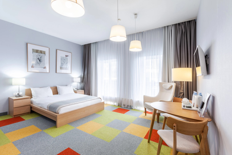  (двуспальная кровать) - изображение 1